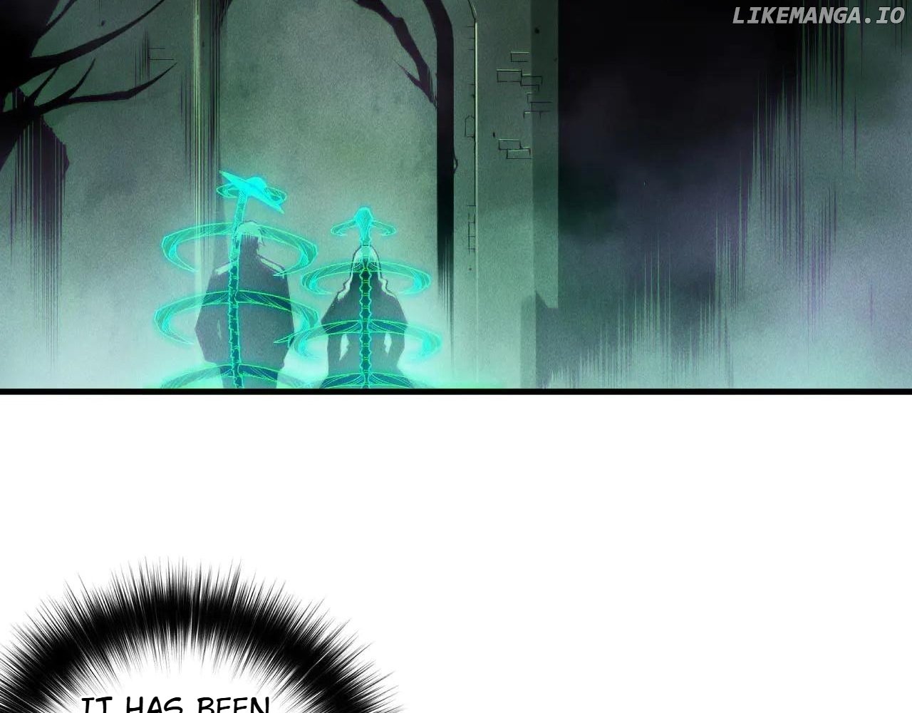 Catastrophic Necromancer Chapter 180 - page 107